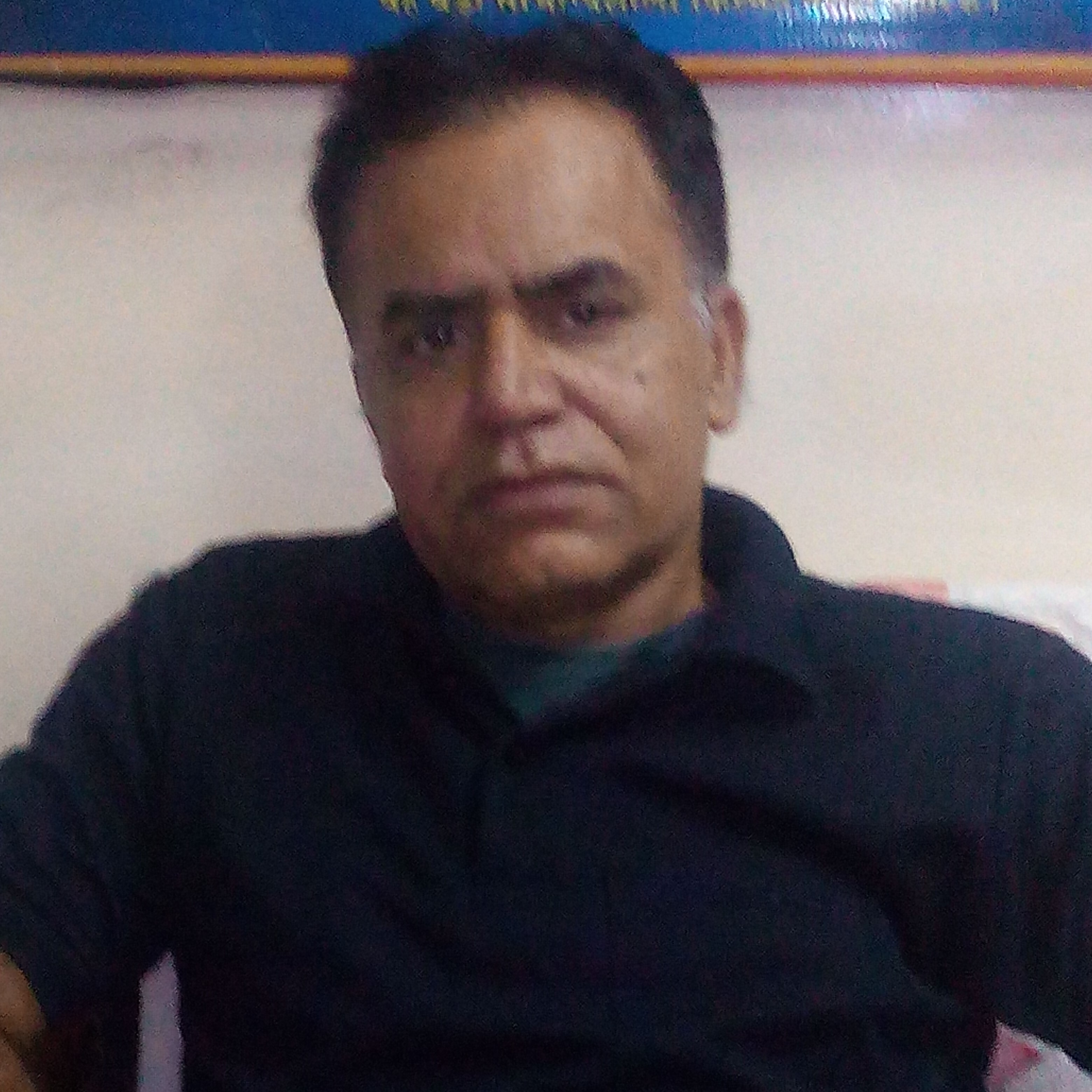 Profile Picture