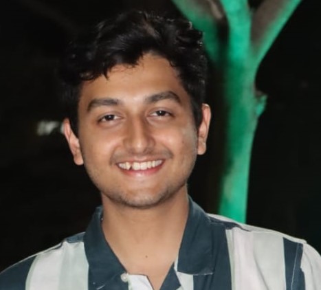 Eashan Yadav