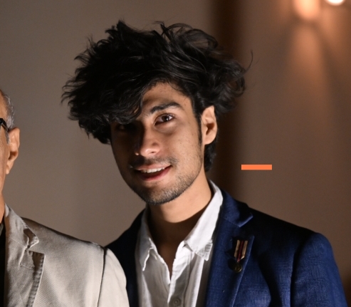 Profile Picture