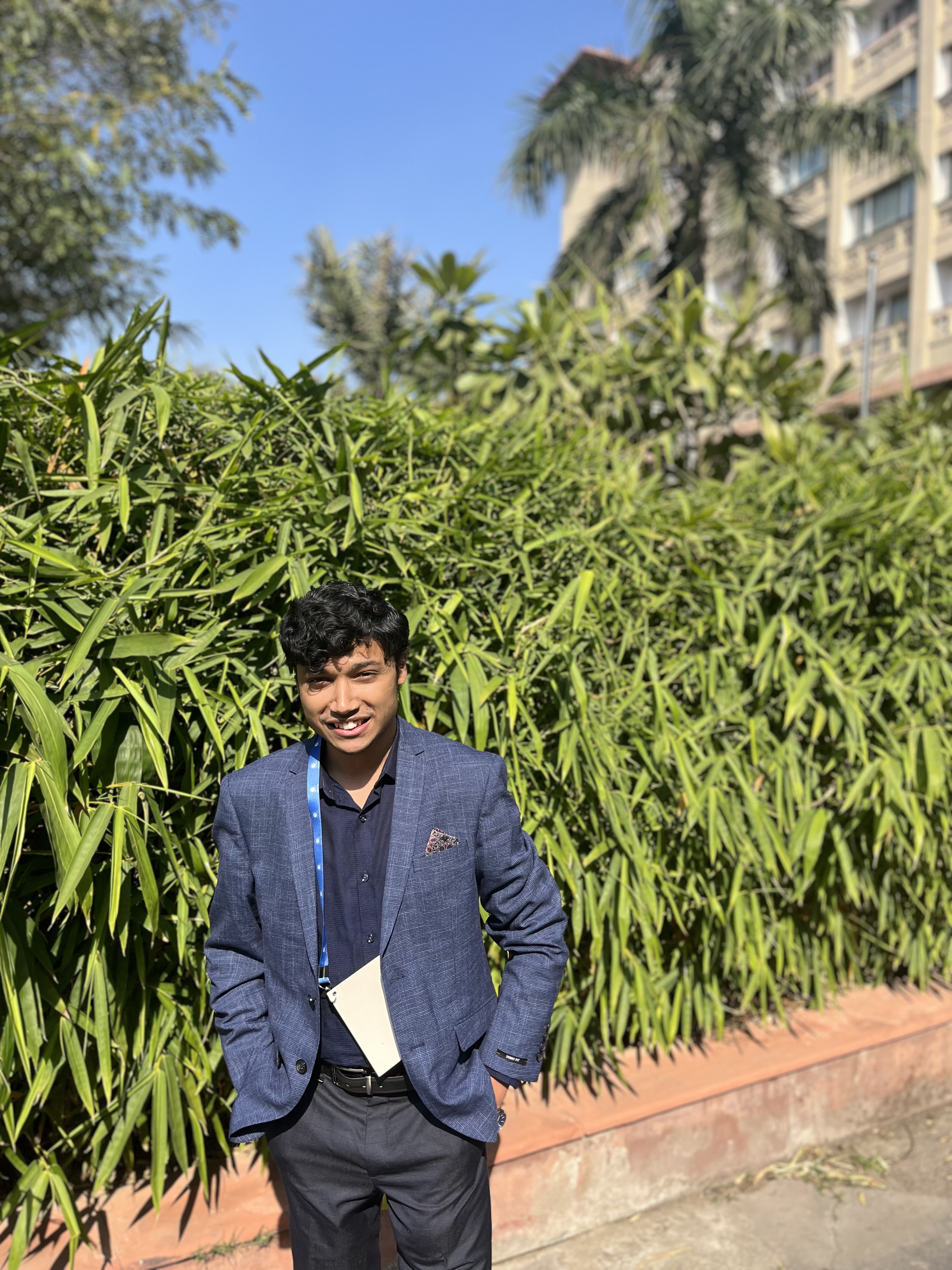Profile Picture