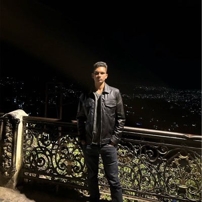 Profile Picture
