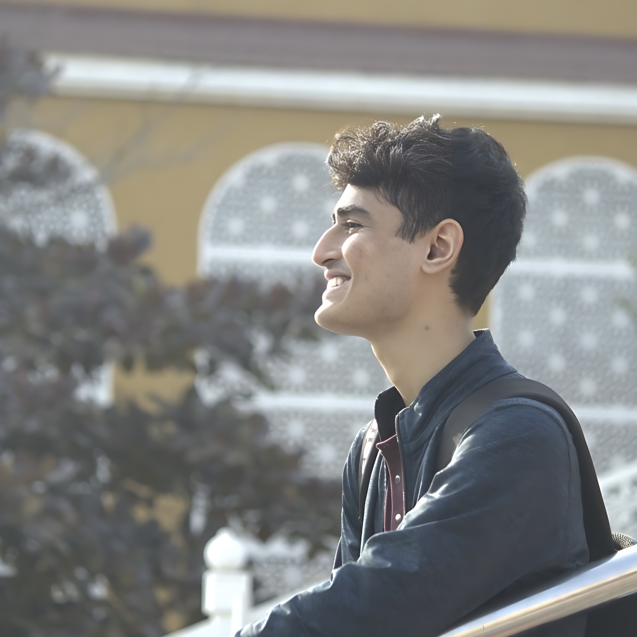 Profile Picture