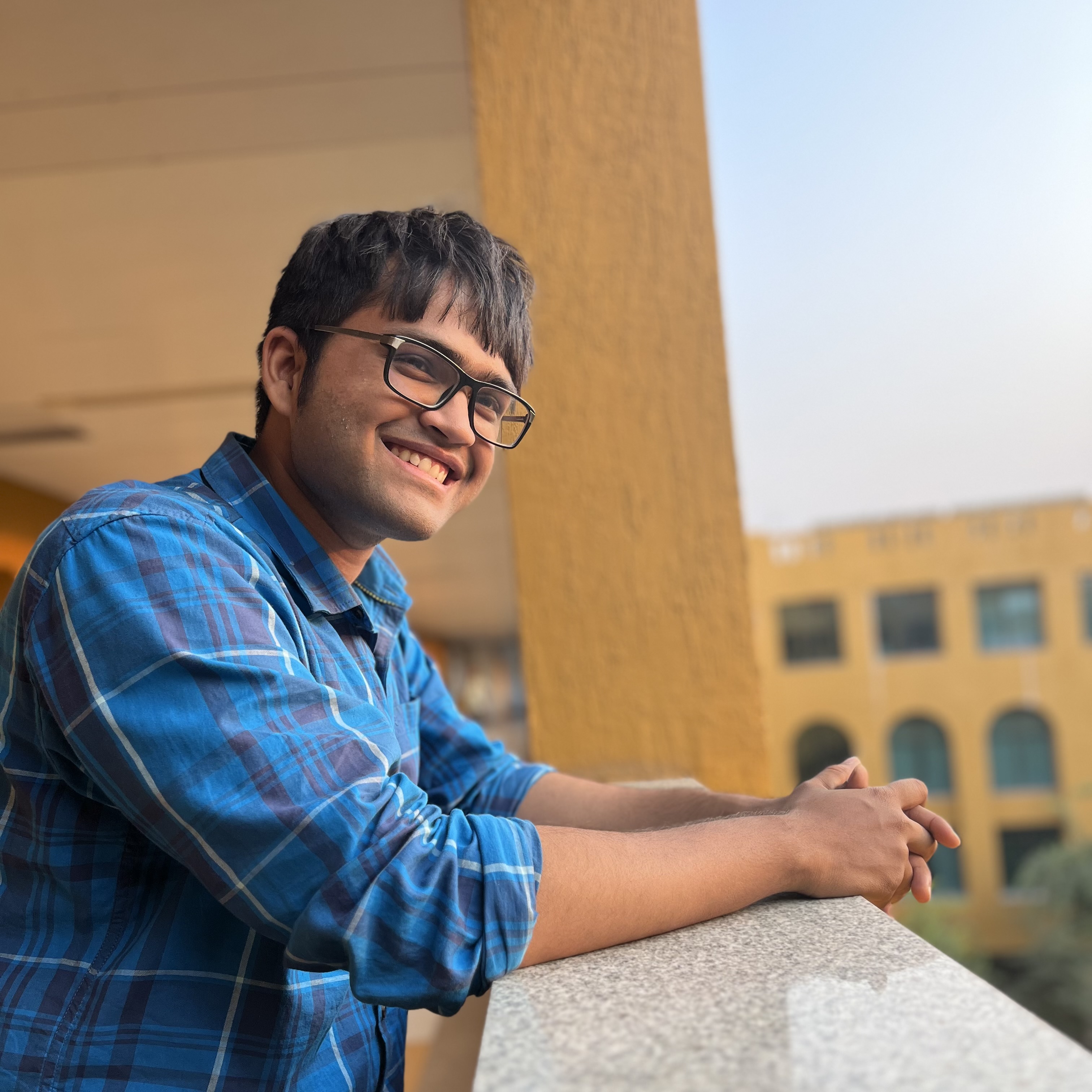 Profile Picture